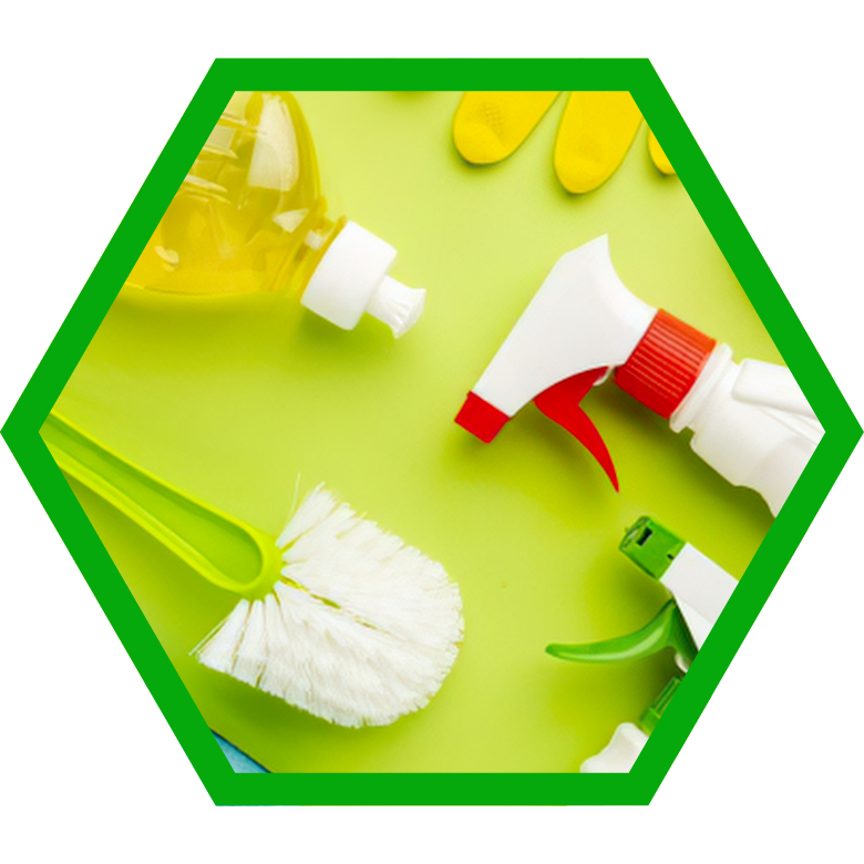 Columbia SC Janitorial & Cleaning Services | Green Dynasty